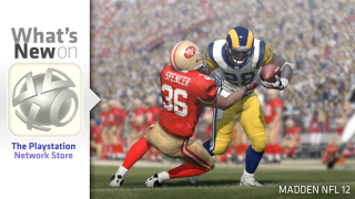 PlayStation Store Update: A Nightmare in North America